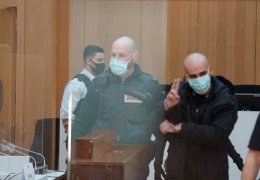 İşkence görüntüleri mahkemede