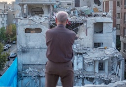 Savunma Konseyi bu kez İsrail’e karşı