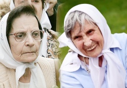 Maroni ve Lolín…