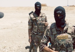 Dêrazor’da DAİŞ tehdidi büyüyor