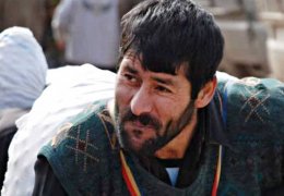 Kolberler Amsterdam’da