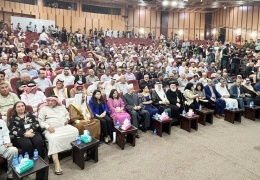 Kürtler, Aleviler, Dürziler: Çözüm âdemi merkeziyette