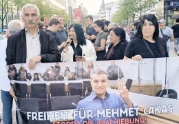 Ramelow’dan Çakas çağrısı: Kararları bekleyin