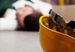 10 ayda bin 734 işçi katledildi