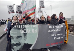 Cevaplarımı Öcalan’da buldum