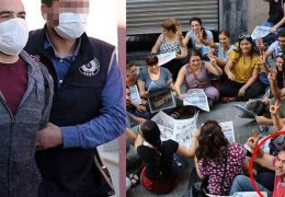 Gazeteci Karakaş tutuklandı