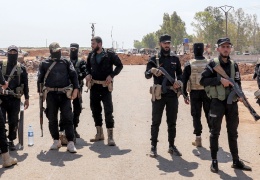 MİT, Suriye’de yedek güç hazırlıyor 