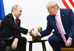 Belirsizlik, meydan okuma ve el açanlar