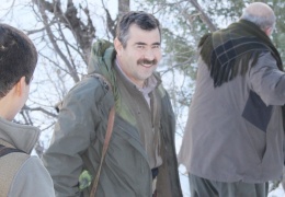 Halkının öncü militanı oldu