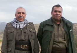 Binlerce gerilla yetiştirdi