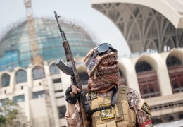 12 günde 21 bin tutuklama