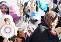 Rojava’dan Afganistan’a: Karanlığı aydınlatalım