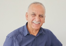 PKK'nin ilk Êzîdî gerillaları