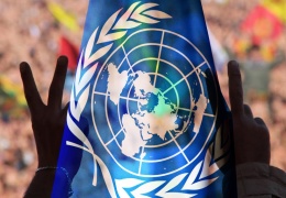 Uluslararası ilişkiler