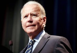 Biden: Şimdi iyileştirme vakti