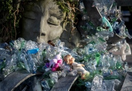 Plastik kirliliği müzakereleri çöktü