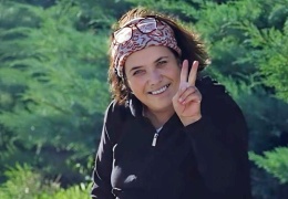 Bizim Leylamızdı O