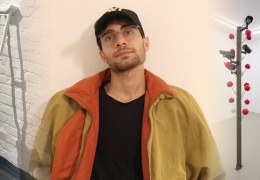 Sanat tanıklık değil müdahaledir