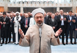 Çürümeye susuyor, bedene karışıyor