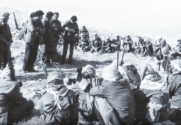 15 Ağustos’un yenilmezliği
