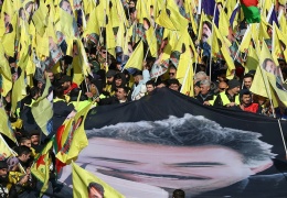 Varlığı ile özdeşleşen hakikat: Önder olma