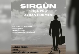 Sürgün: Dermansız Dert