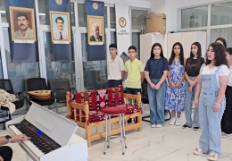 Botan’ın ezgileri