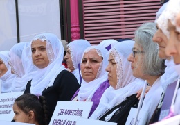 Anneler barışırsa