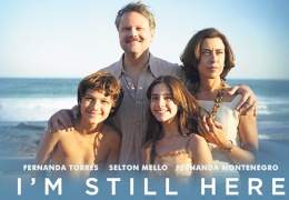 I’m Still Here: Yas tutabilme hakkı