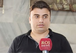 Şêrwanî’ye yeni ceza