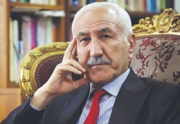 Hesap vermeden idam edildi