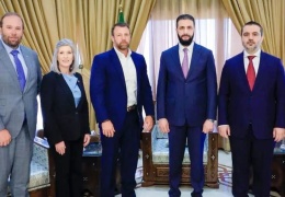 Şam’a kapsayıcı anayasa şartı