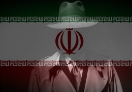 İran casusluğu endişesi büyüyor