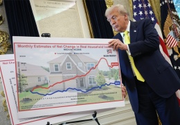 ABD’de neler oluyor?