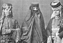 Kürt fotoğraf ve kartpostallarında sansür