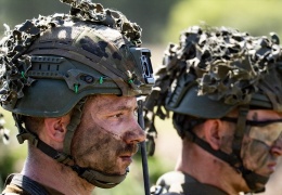 ‘Güvenlik garantileri’ Almanya’yı böldü