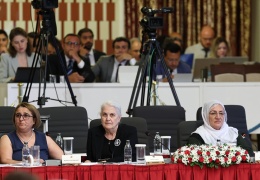 Gerçekleri beyinlere çiviyle çaktık