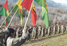 'Cüret, daha fazla cüret'