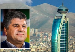 Silêmani’de çatışma: Kürtlere kaybettirir