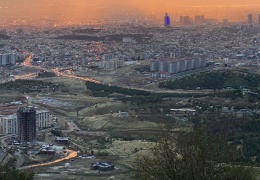 Silêmanî’deki çatışmanın özüne odaklanmak 