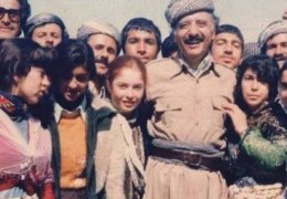 Güney Kürdistan’daki ‘Karanlık El’in anatomisi