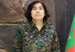 Zayıf değiliz, çözümü arıyoruz