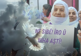 Barış ikliminde entegrasyon görevi