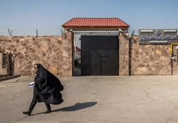 Bin 500 tutsak açlık grevinde