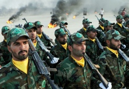 Haşdi Şabi’ye kalıcı statü