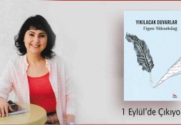 Yılgınlığa düşmeyen düş yolcusu