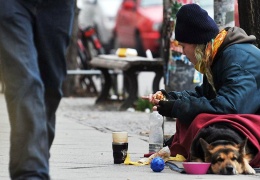 Bürgergeld yardımları kesiliyor