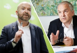 Cenevre seçimlerinde Kürt dostları yarışıyor