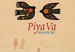 Yeni albüm: PîyaVa