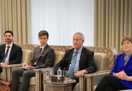 Amman’da çözüm arayışı